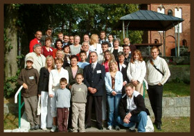 II Zjazd Rodziny Lewandowskich